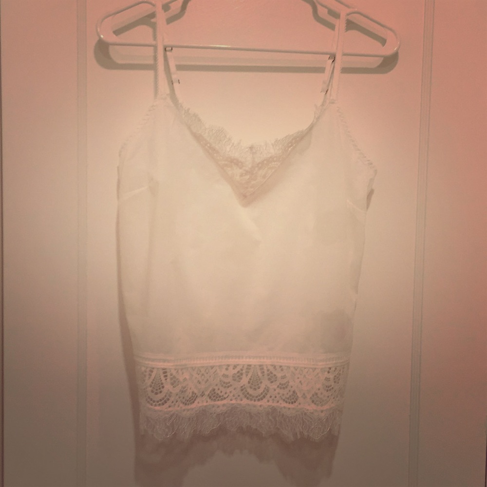 Top Shop Cotton Camisole! Bundle for discount!